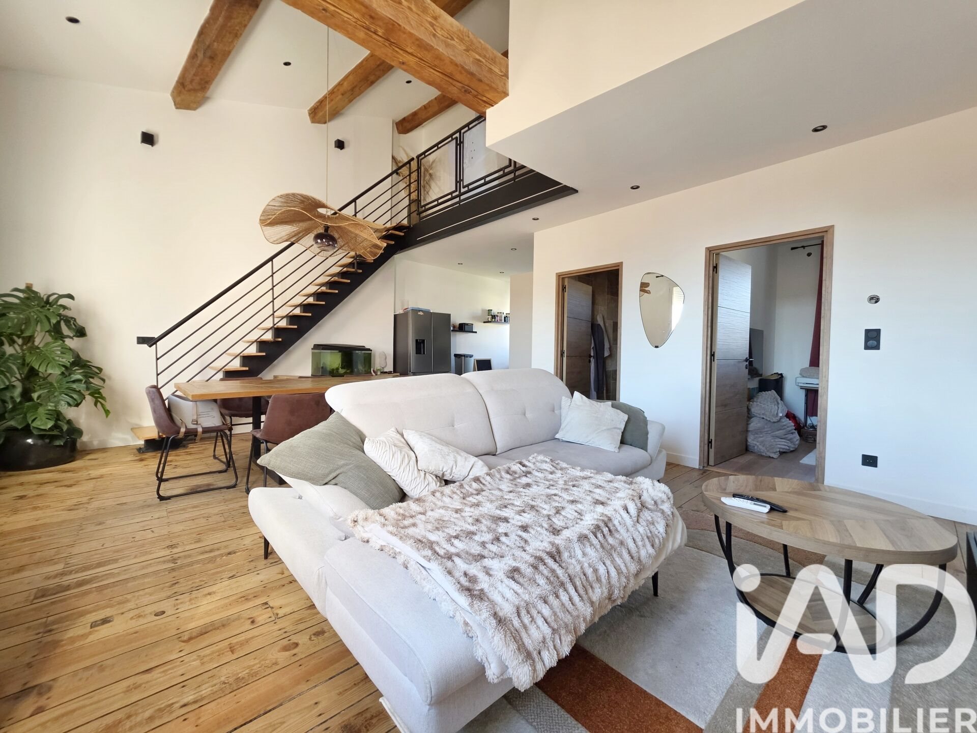 Appartement à vendre, 86m², Cabestany