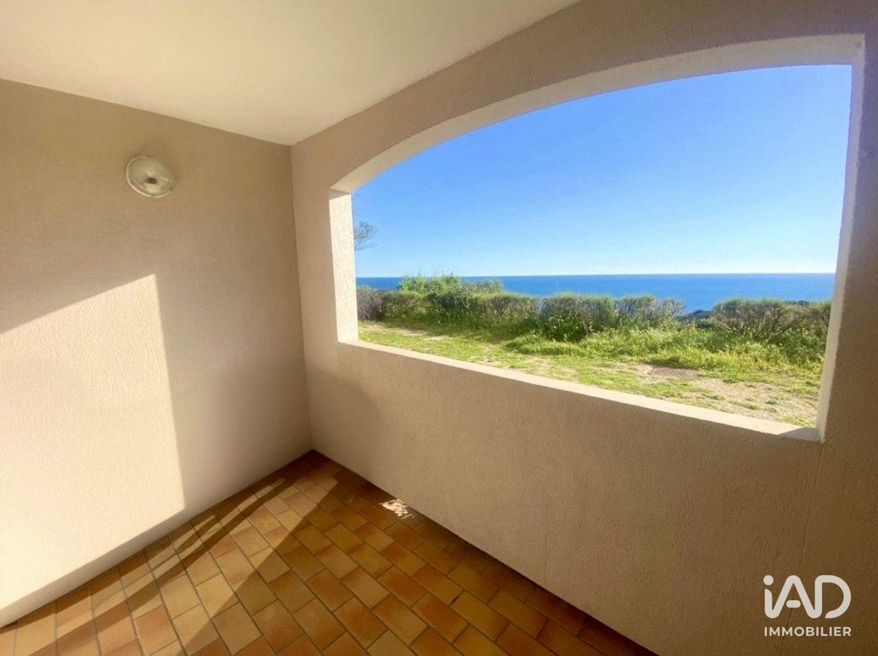 Appartement à vendre, 23m², Banyuls-sur-Mer