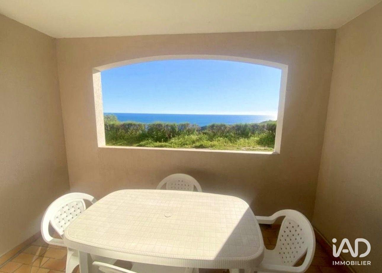 Appartement à vendre, 23m², Banyuls-sur-Mer