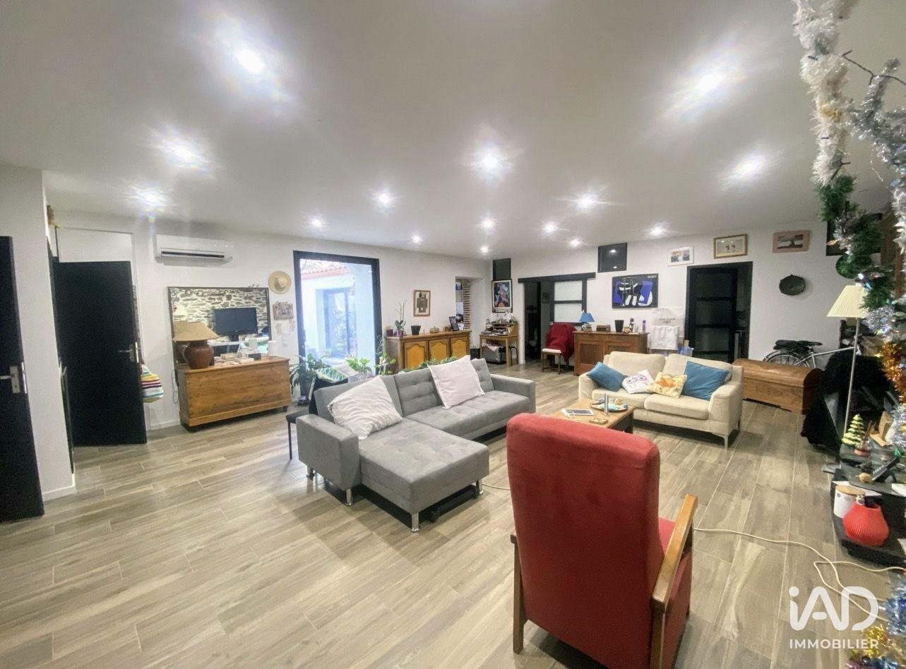 Appartement à vendre, 127m², Port-Vendres