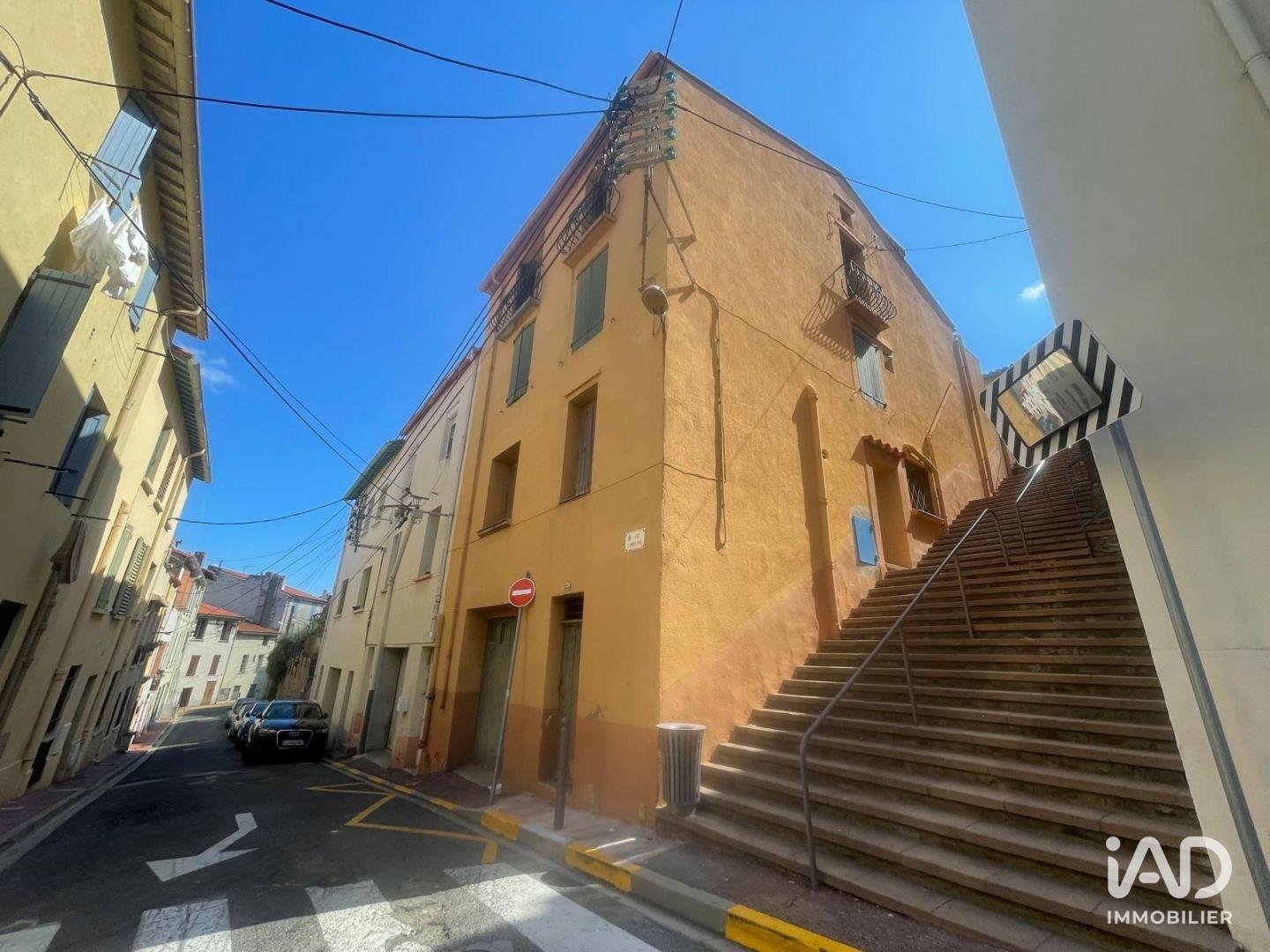 Maison à vendre, 178m², Port-Vendres
