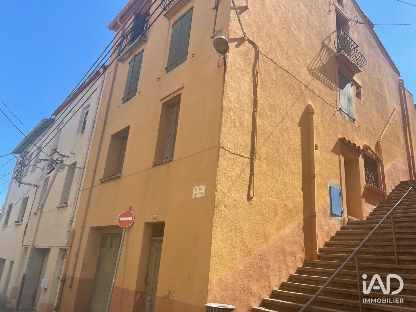 Maison à vendre, 178m², Port-Vendres
