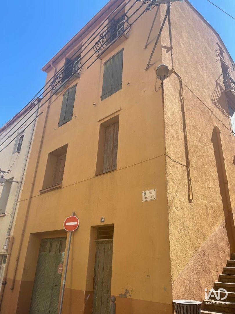 Maison à vendre, 178m², Port-Vendres
