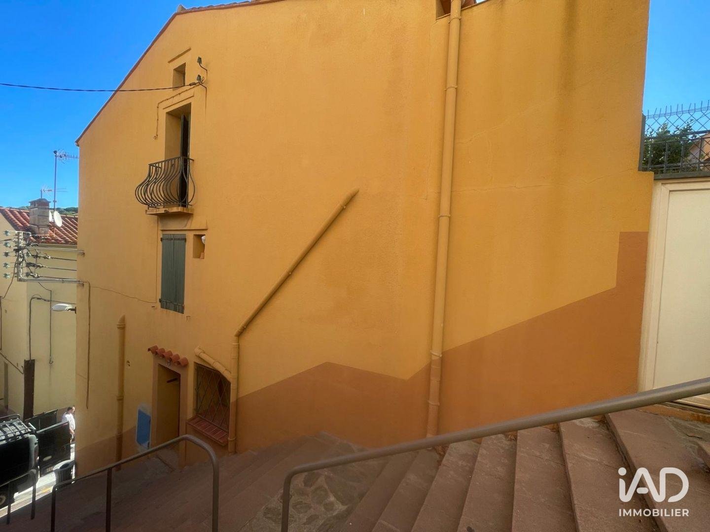 Maison à vendre, 178m², Port-Vendres