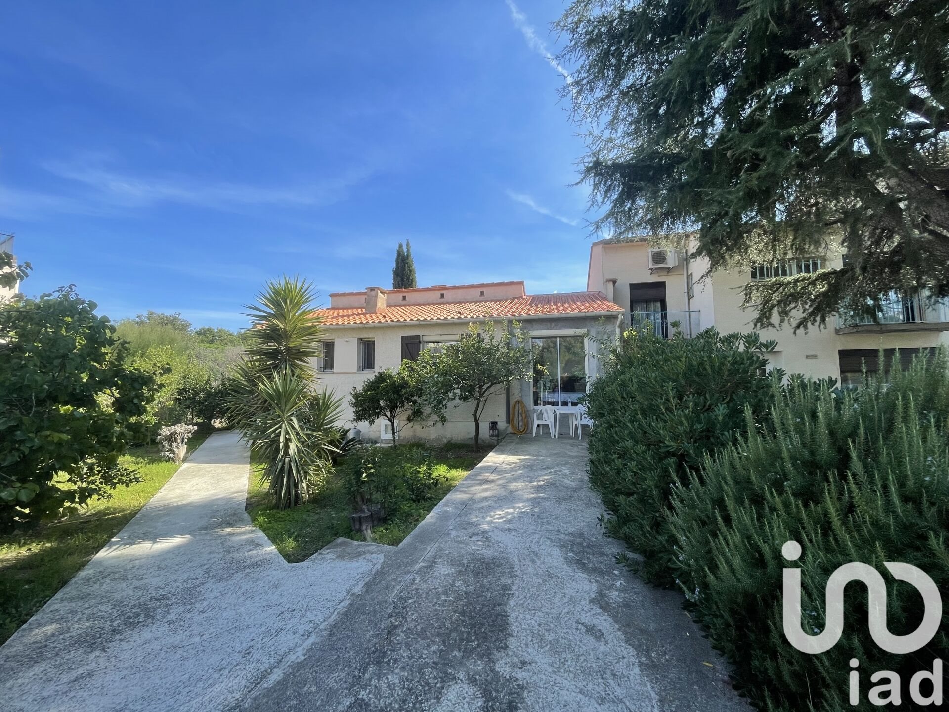Maison à vendre, 90m², Argelès-sur-Mer