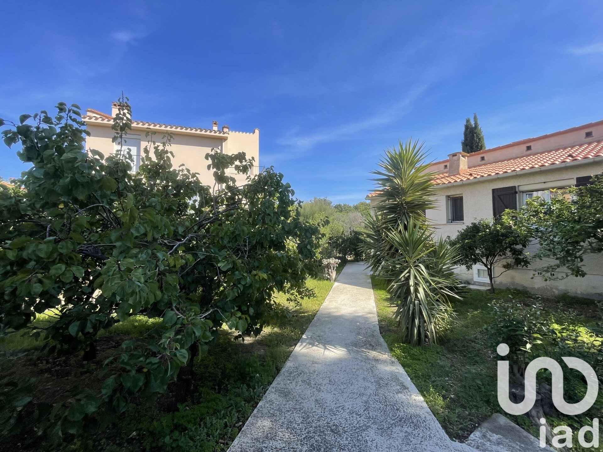 Maison à vendre, 90m², Argelès-sur-Mer