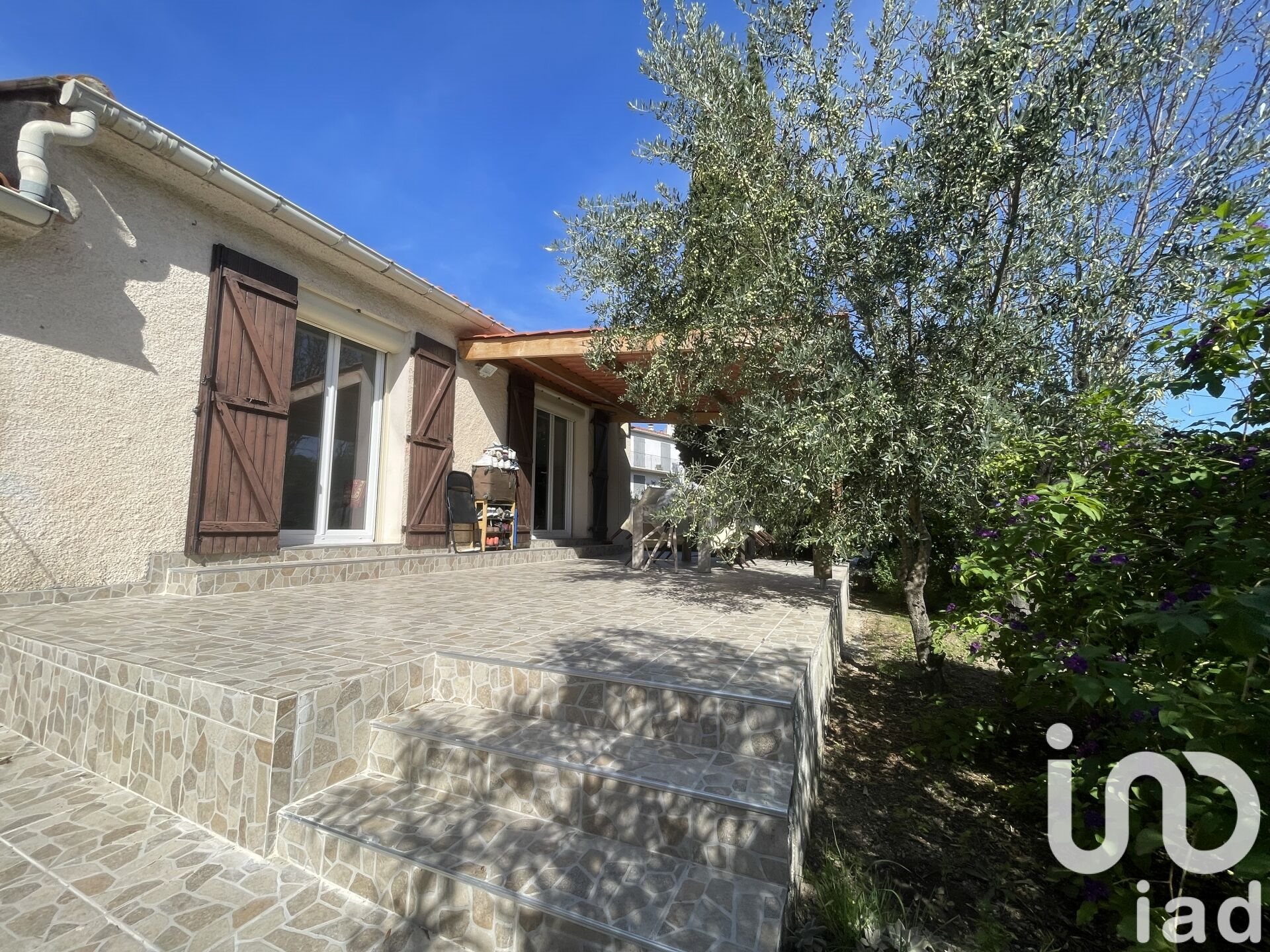 Maison à vendre, 90m², Argelès-sur-Mer