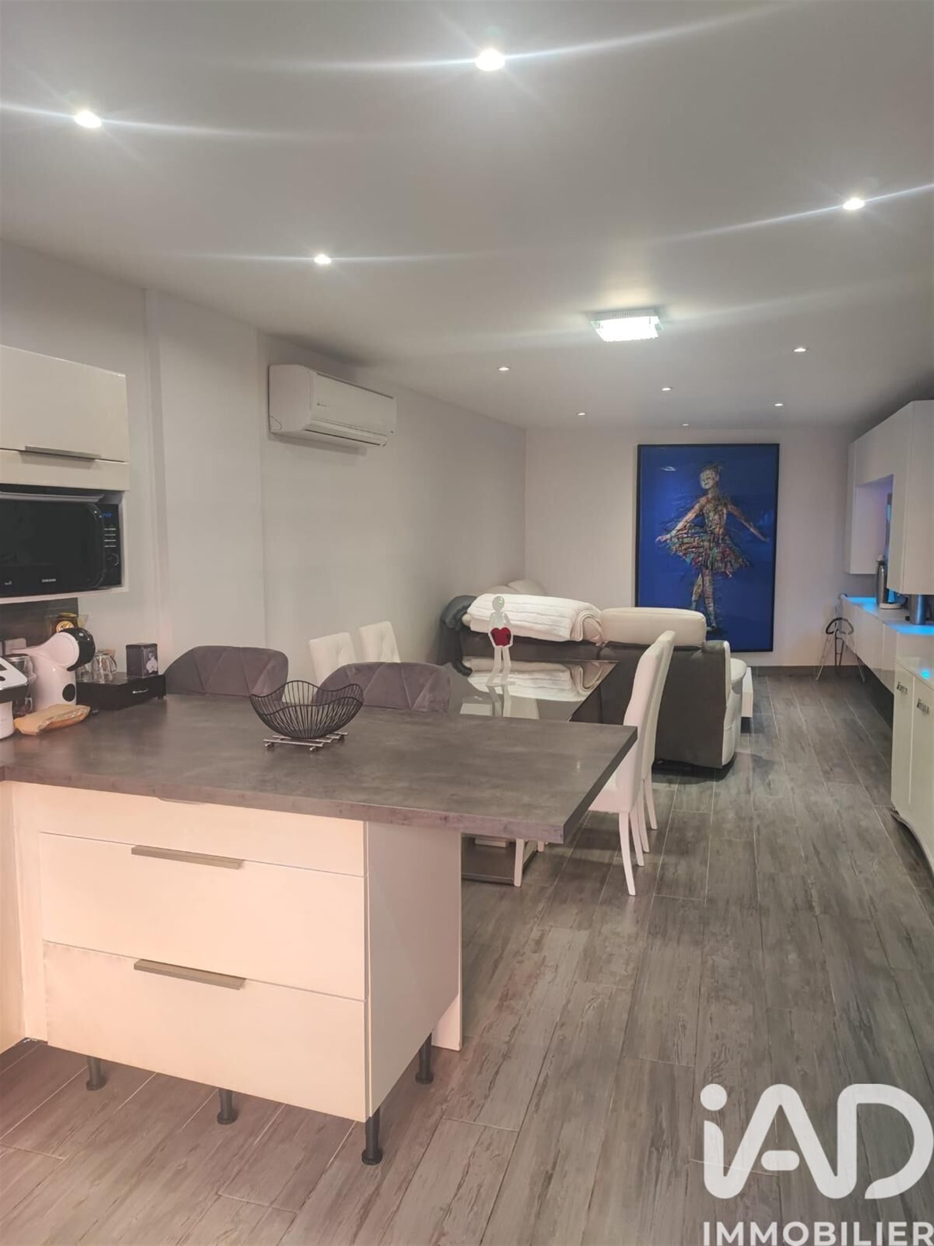 Appartement à vendre, 65m², Port-Vendres