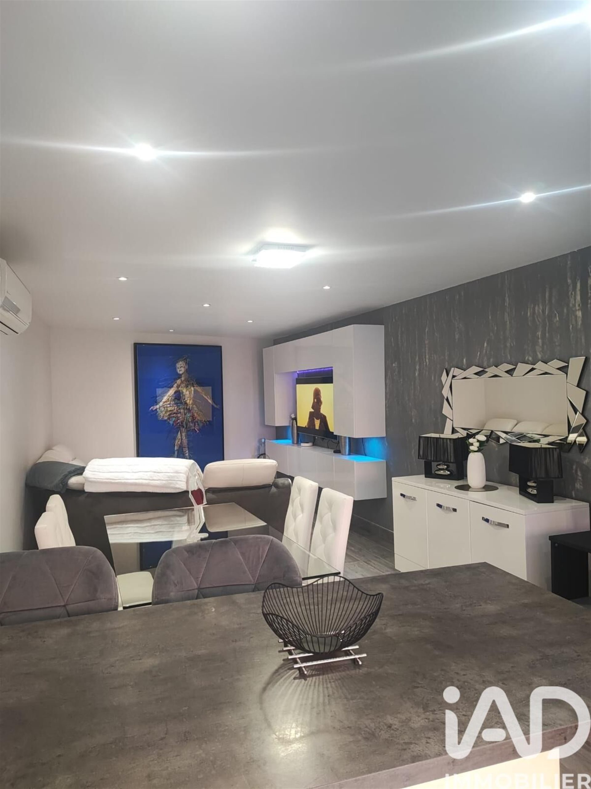 Appartement à vendre, 65m², Port-Vendres