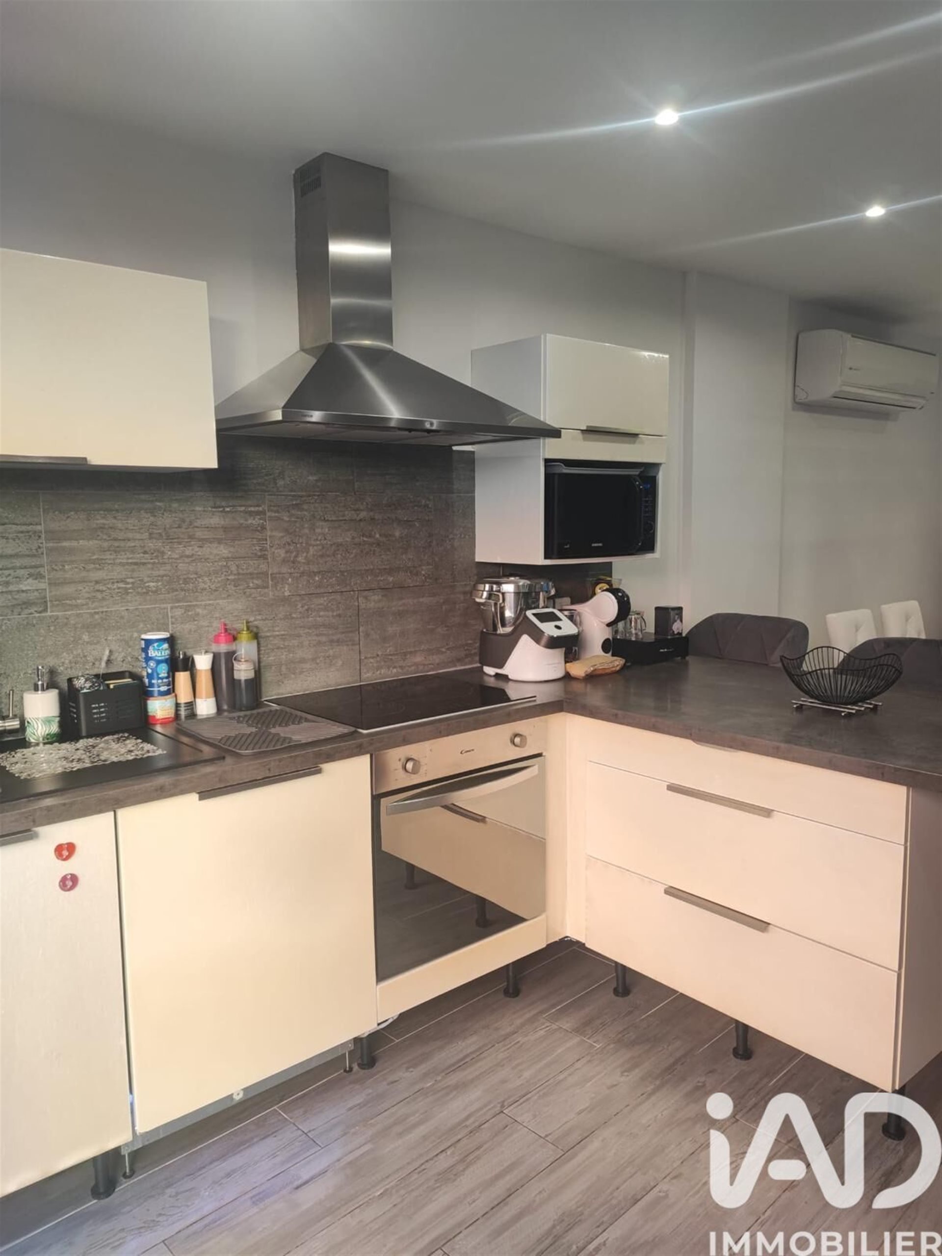 Appartement à vendre, 65m², Port-Vendres
