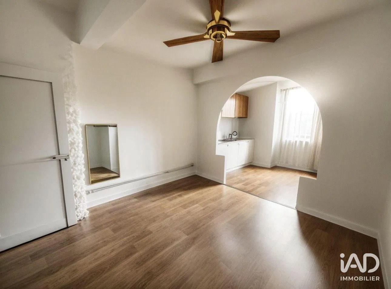 Appartement à vendre, 23m², Port-Vendres