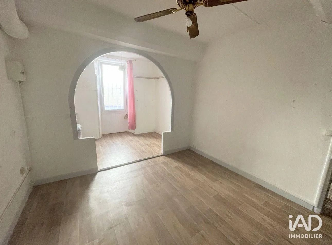 Appartement à vendre, 23m², Port-Vendres
