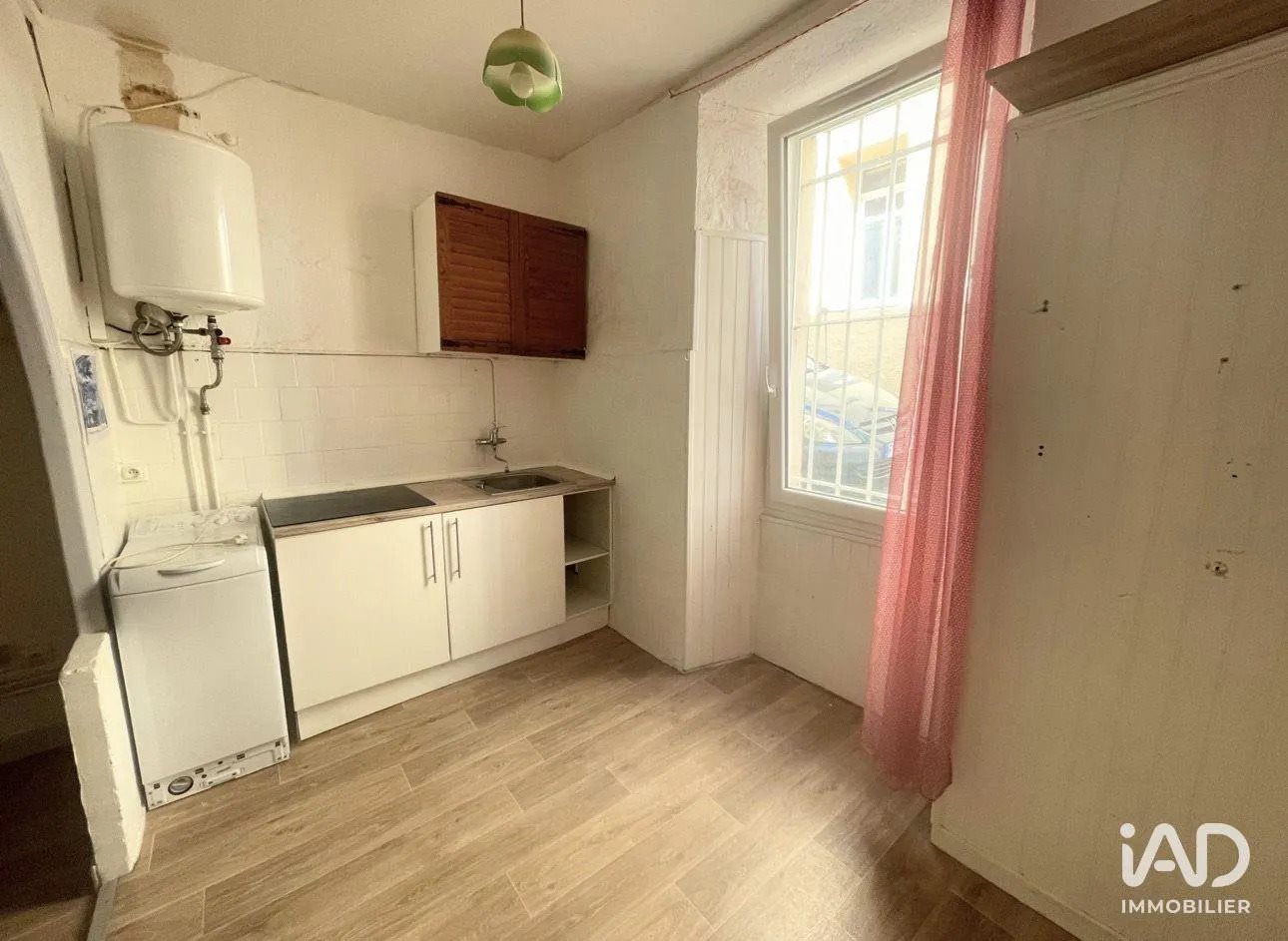 Appartement à vendre, 23m², Port-Vendres