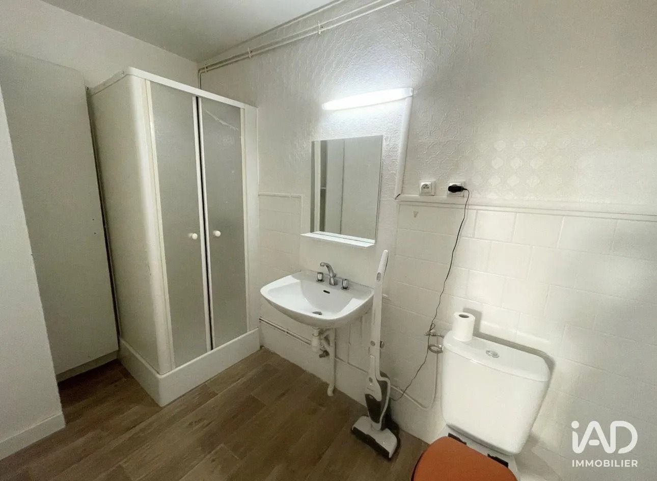 Appartement à vendre, 23m², Port-Vendres