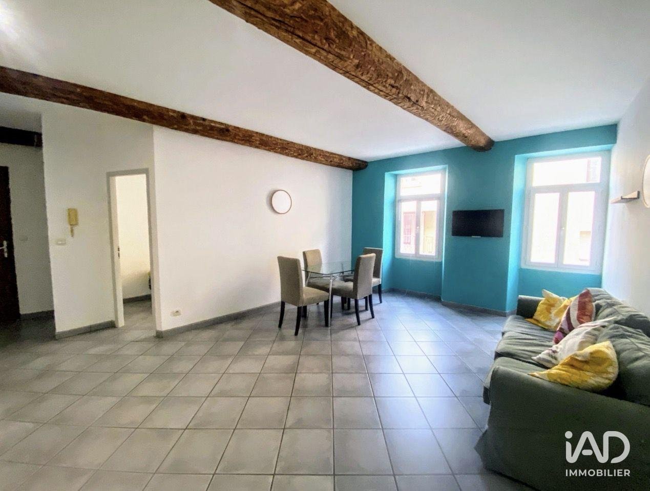 Appartement à vendre, 49m², Port-Vendres