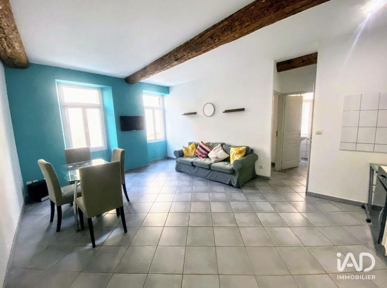 Appartement à vendre, 49m², Port-Vendres
