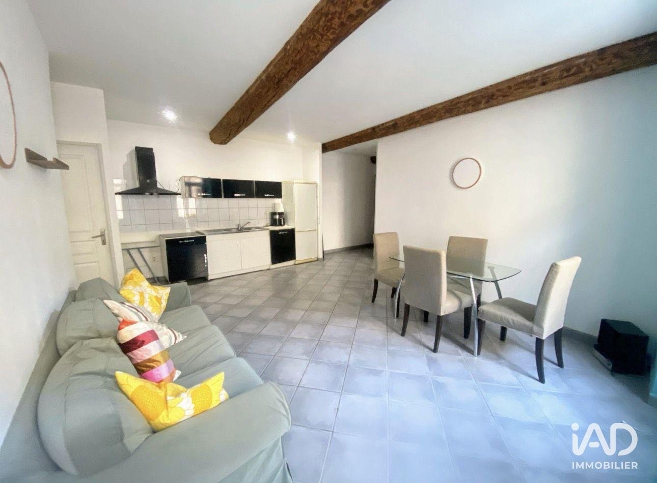 Appartement à vendre, 49m², Port-Vendres