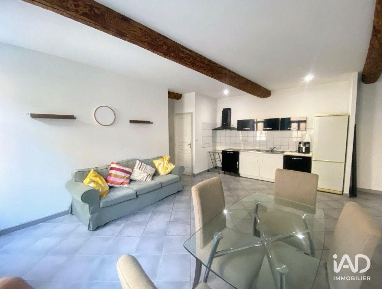 Appartement à vendre, 49m², Port-Vendres
