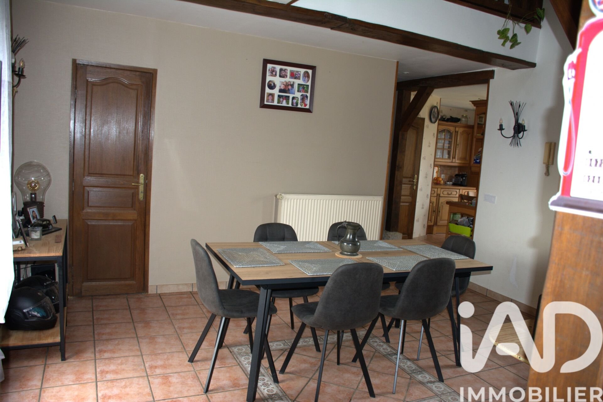 Maison à vendre, 133m², Arsy