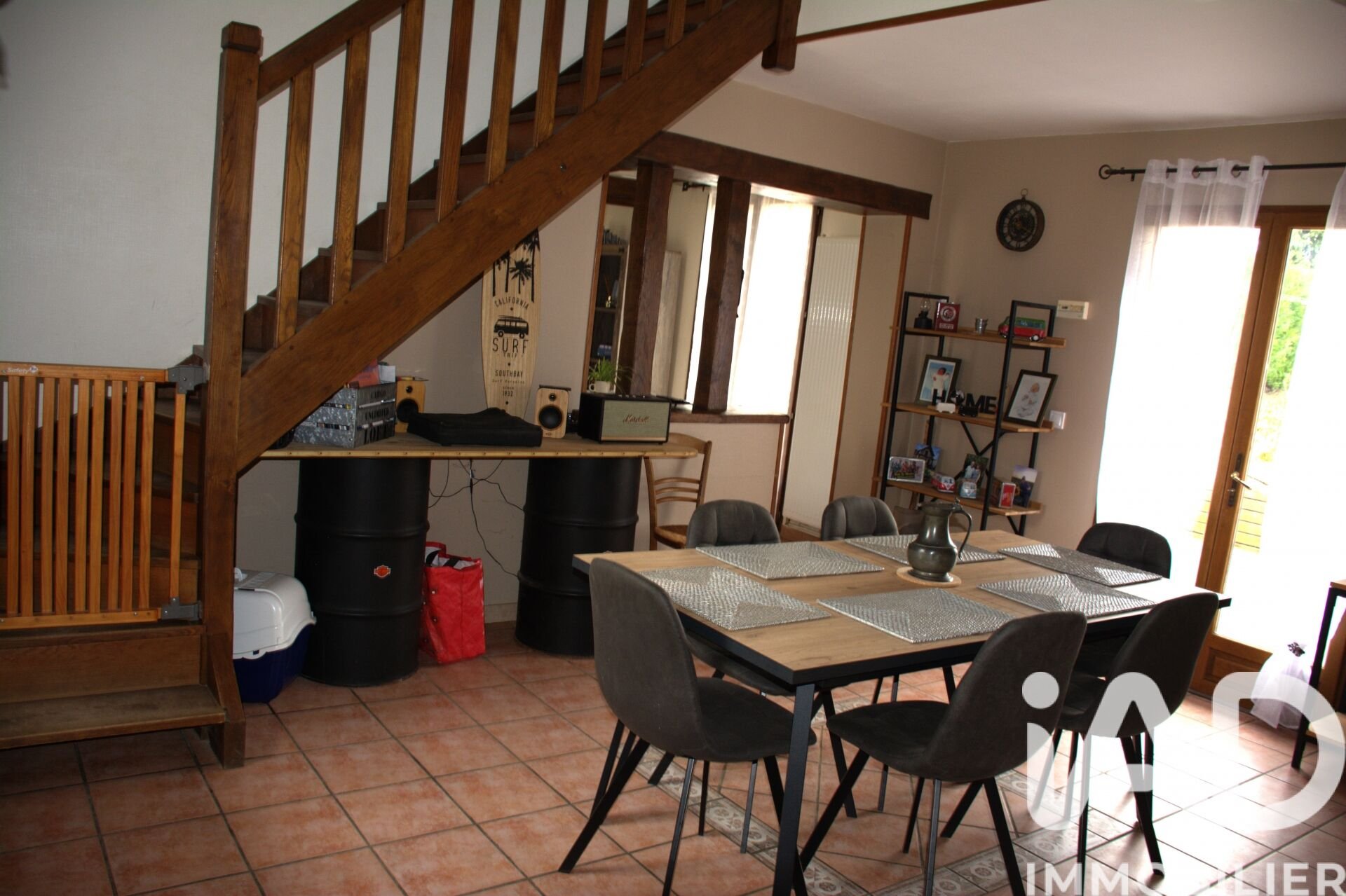 Maison à vendre, 133m², Arsy