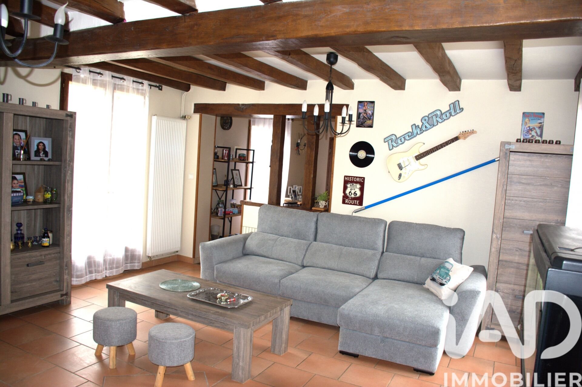 Maison à vendre, 133m², Arsy