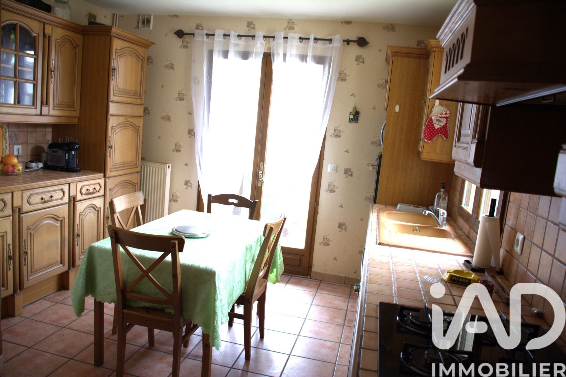 Maison à vendre, 133m², Arsy