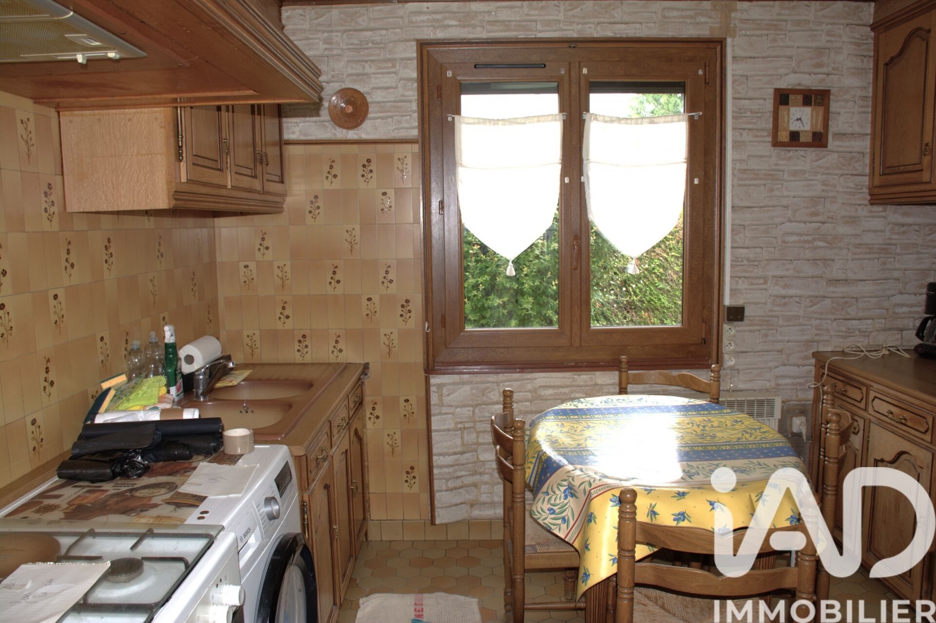 Maison à vendre, 63m², Estrées-Saint-Denis