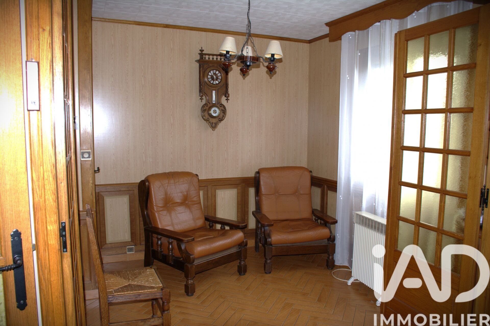 Maison à vendre, 63m², Estrées-Saint-Denis