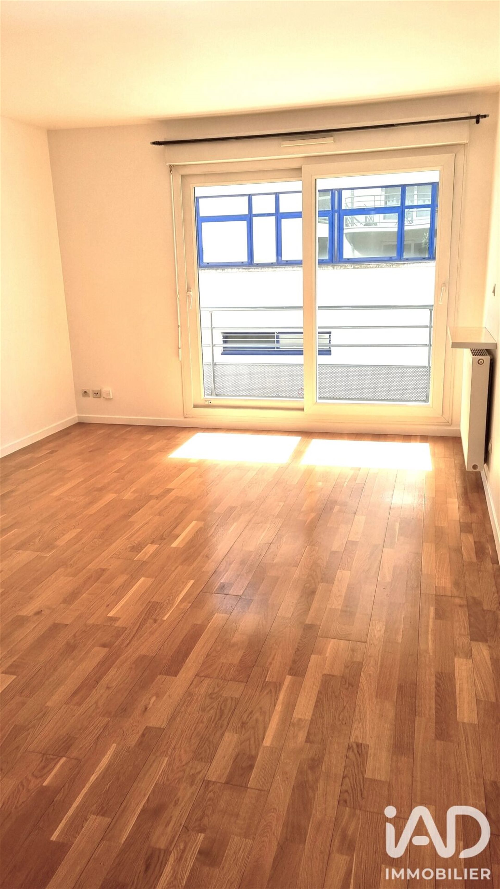 Appartement à louer, 76m², Compiègne