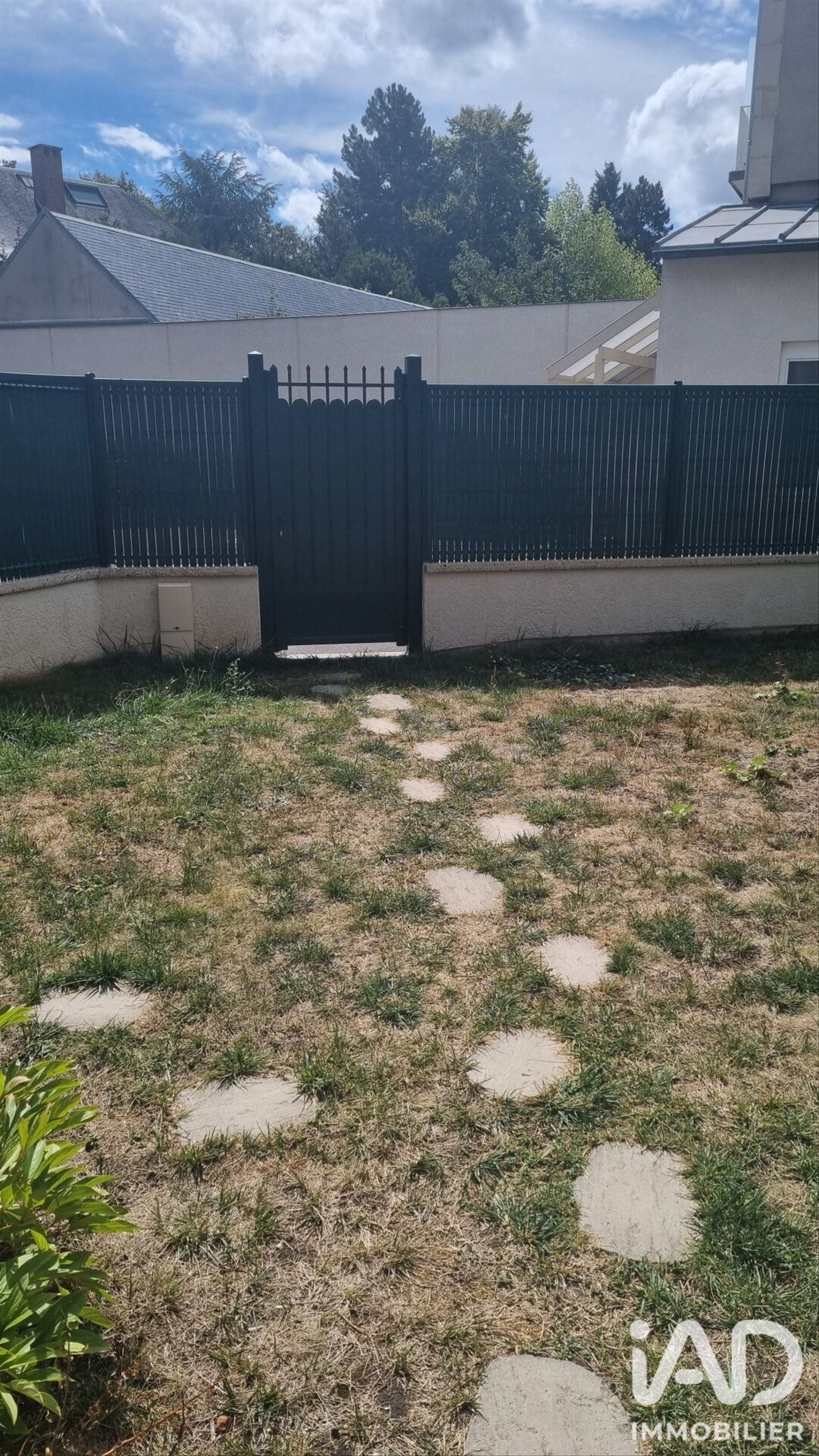 Maison à louer, 90m², Compiègne