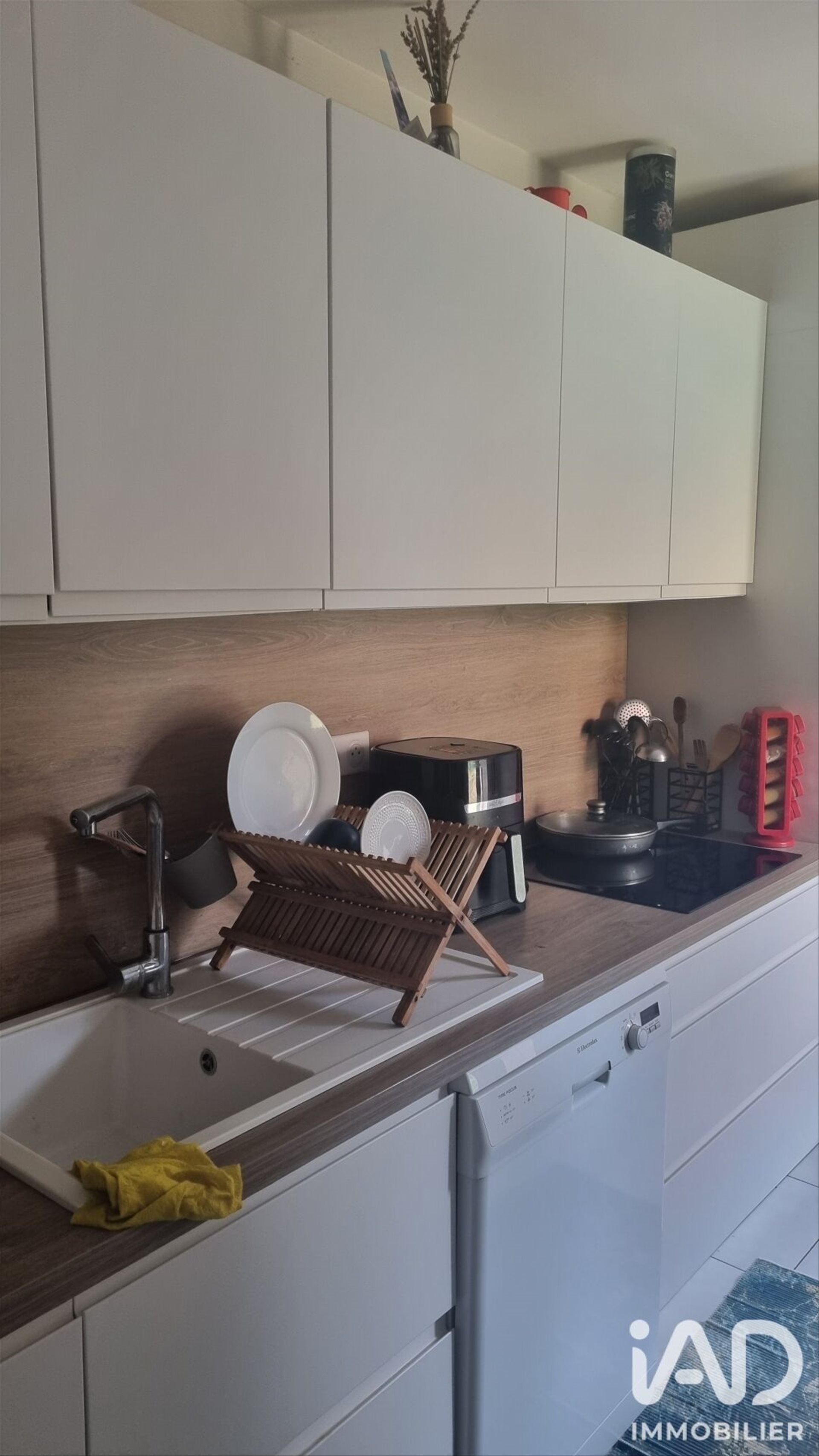 Maison à louer, 90m², Compiègne