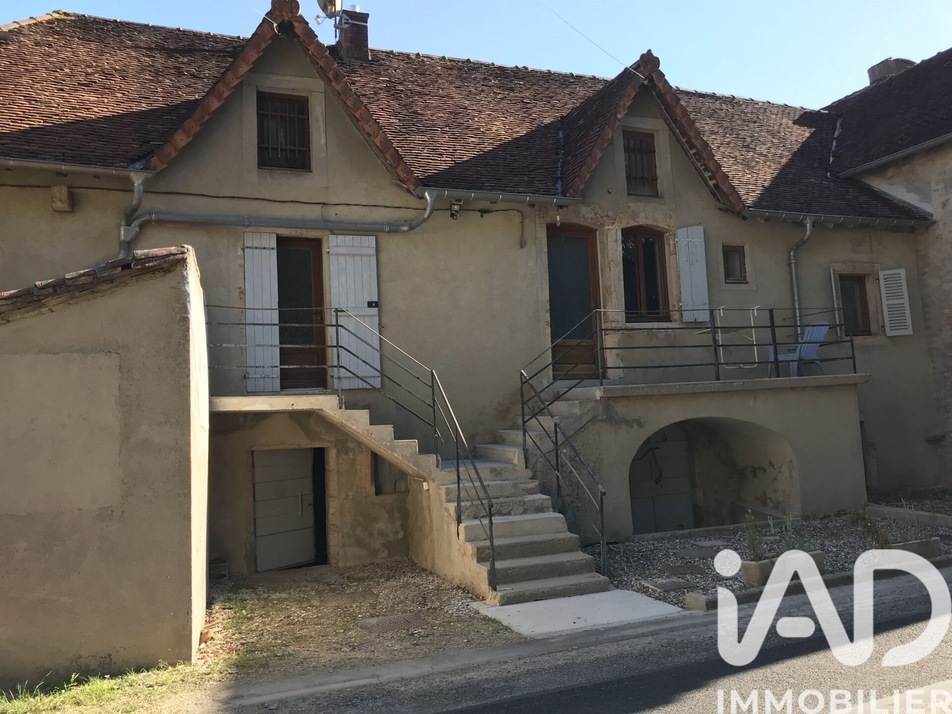 Maison à vendre, 110m², Gizia