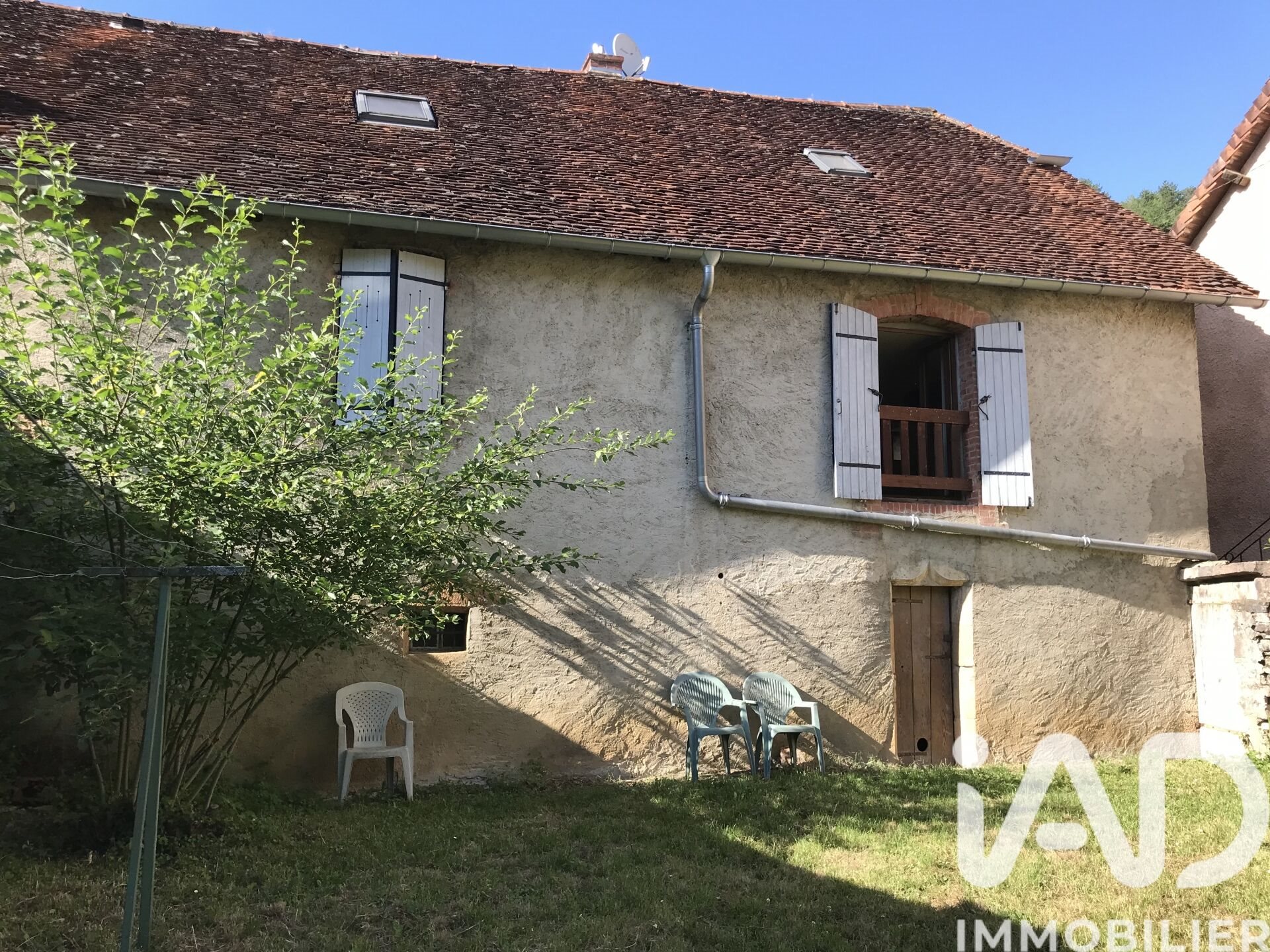 Maison à vendre, 110m², Gizia