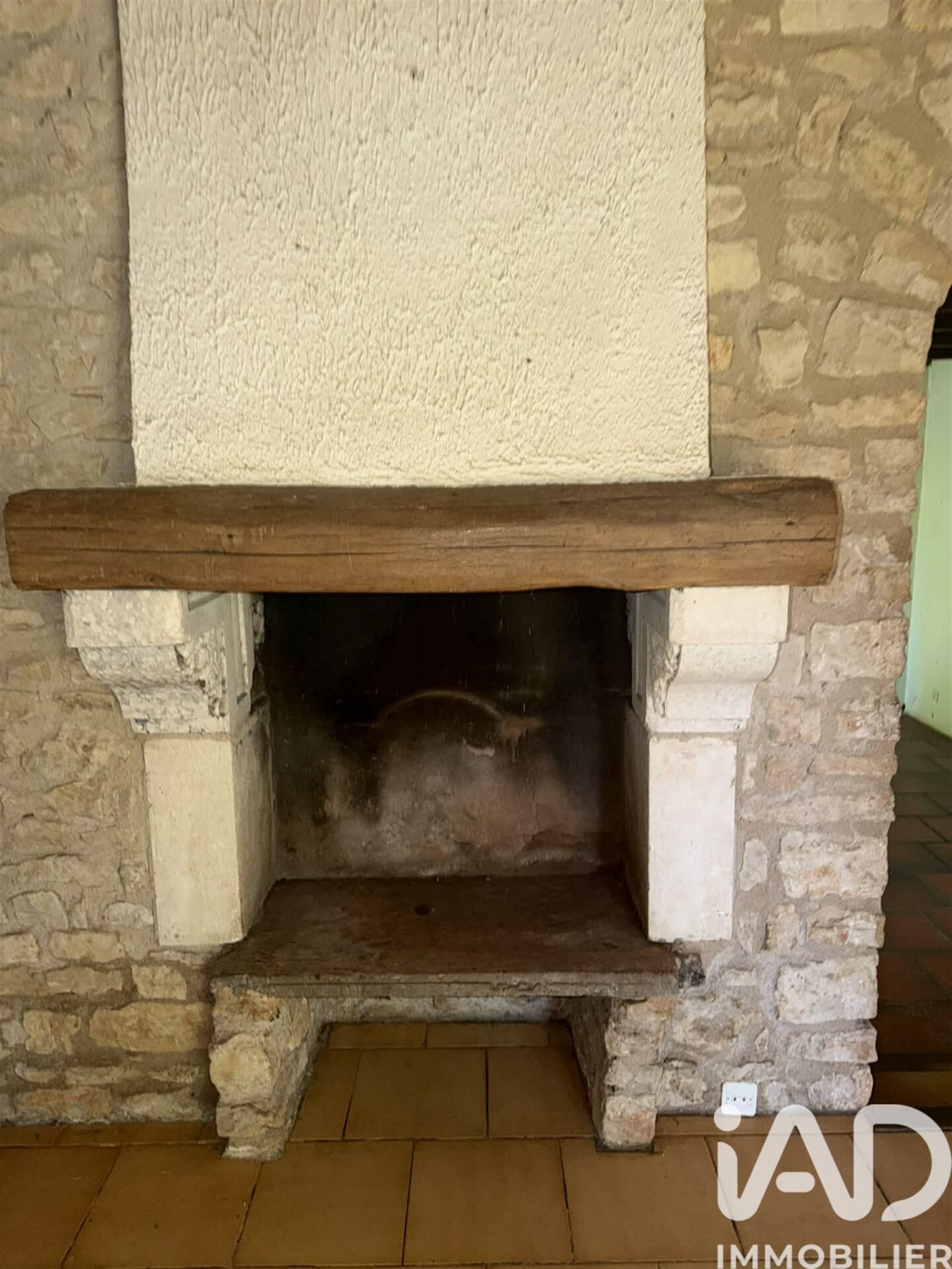 Maison à vendre, 98m², Valence-en-Poitou