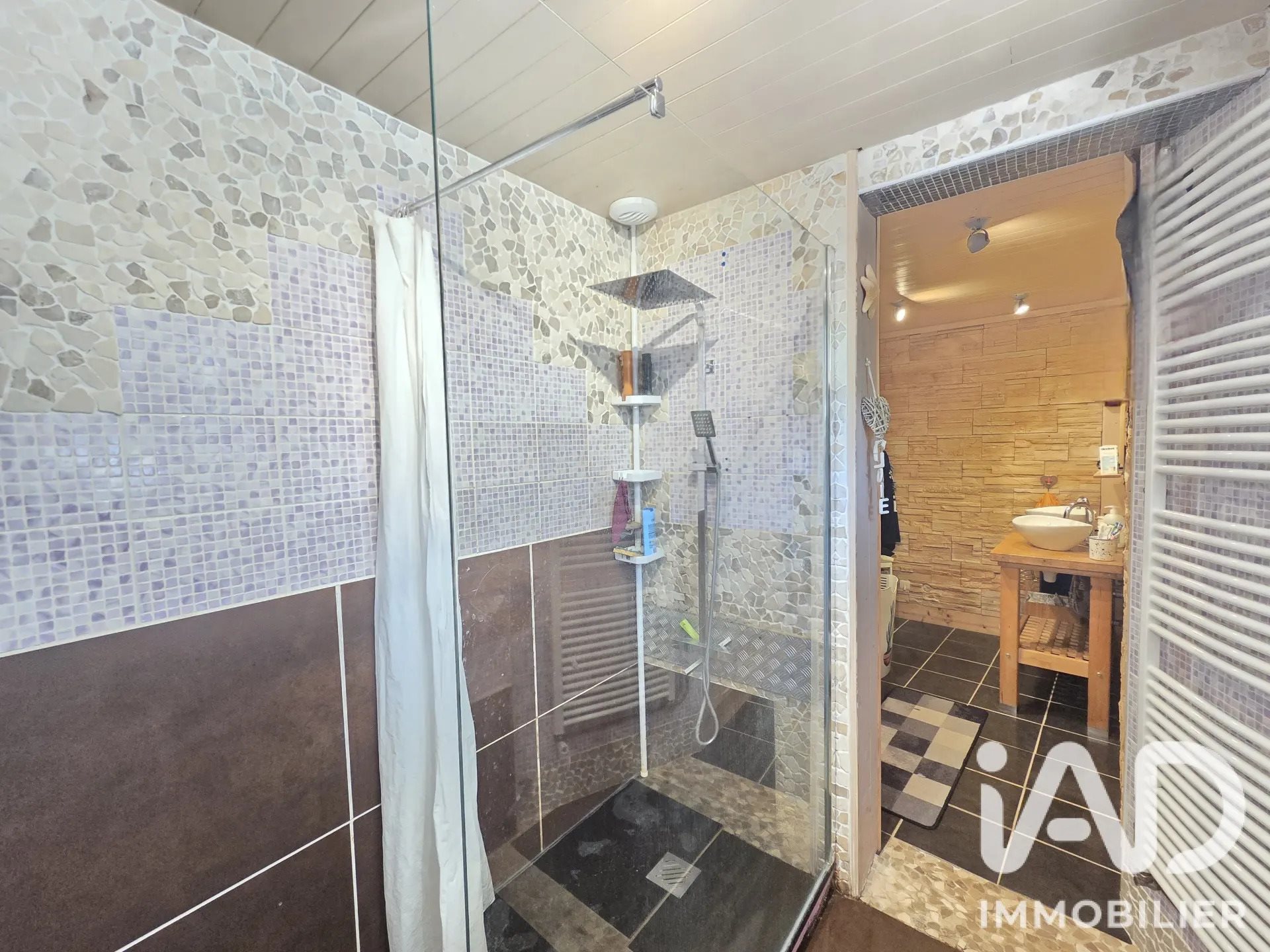 Maison à vendre, 159m², Chaunay