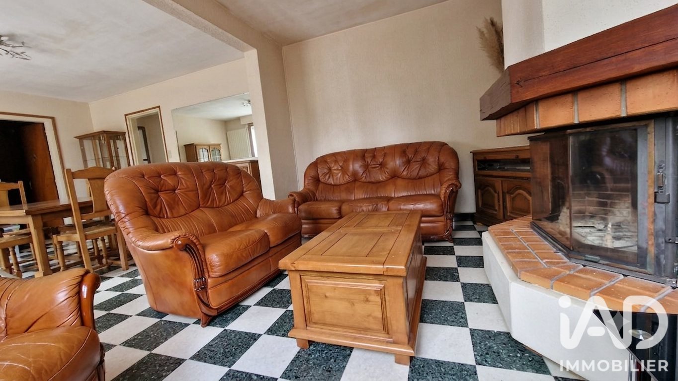 Maison à vendre, 140m², Sérifontaine