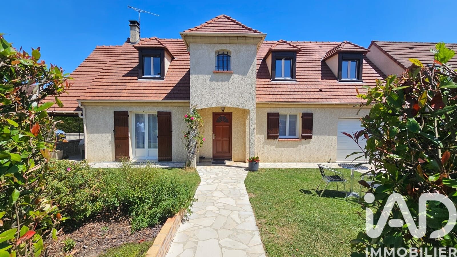 Maison à vendre, 158m², Gisors