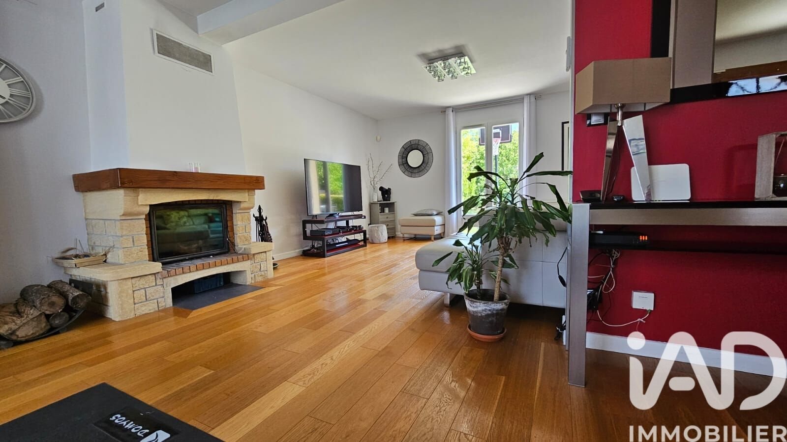 Maison à vendre, 158m², Gisors
