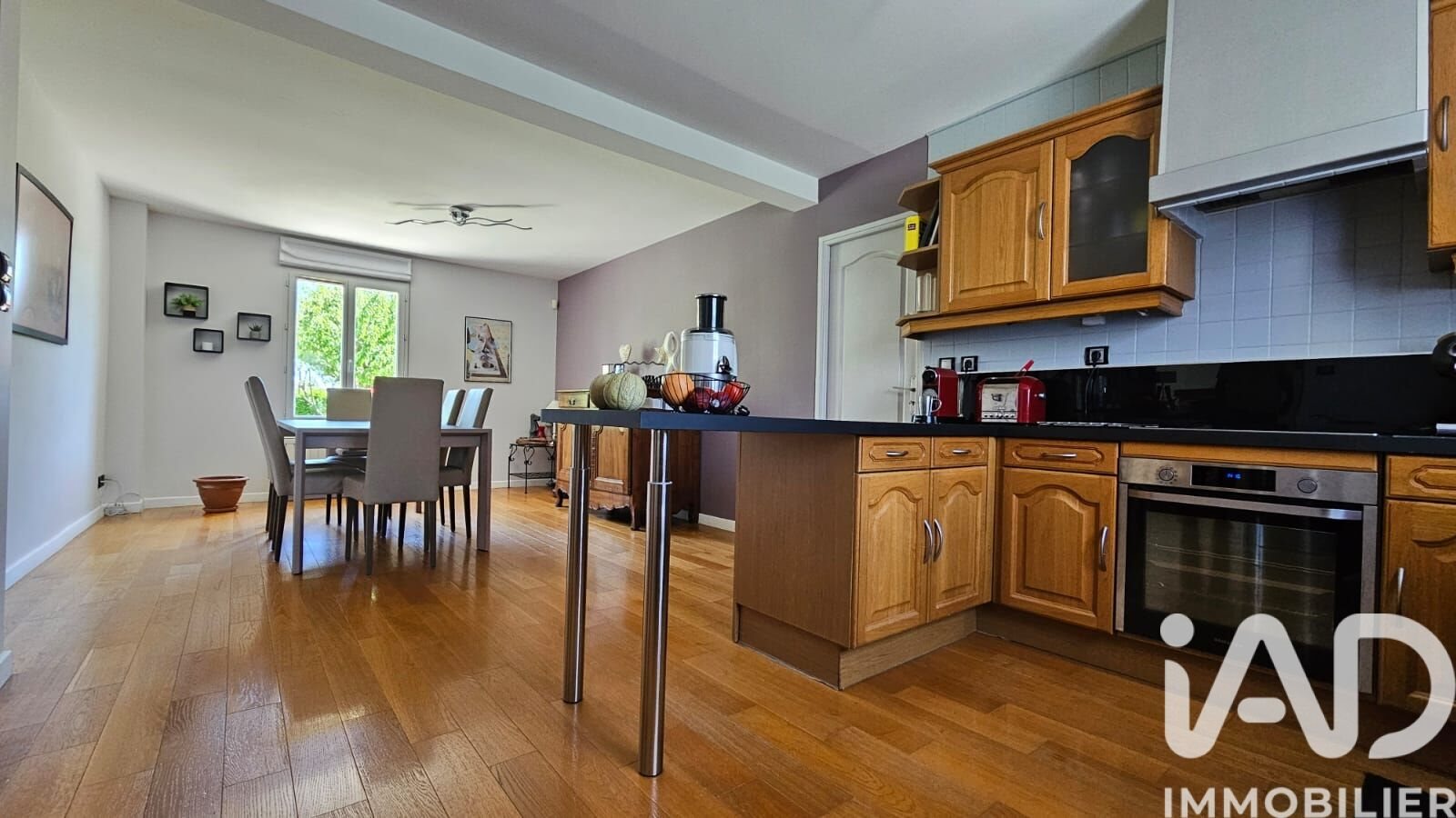 Maison à vendre, 158m², Gisors