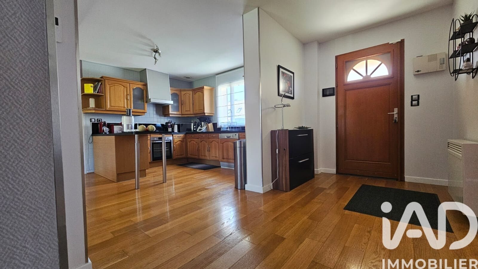 Maison à vendre, 158m², Gisors