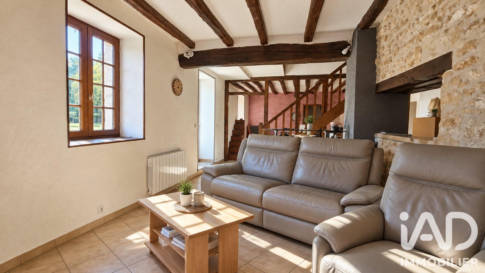 Maison à vendre, 195m², Lierville