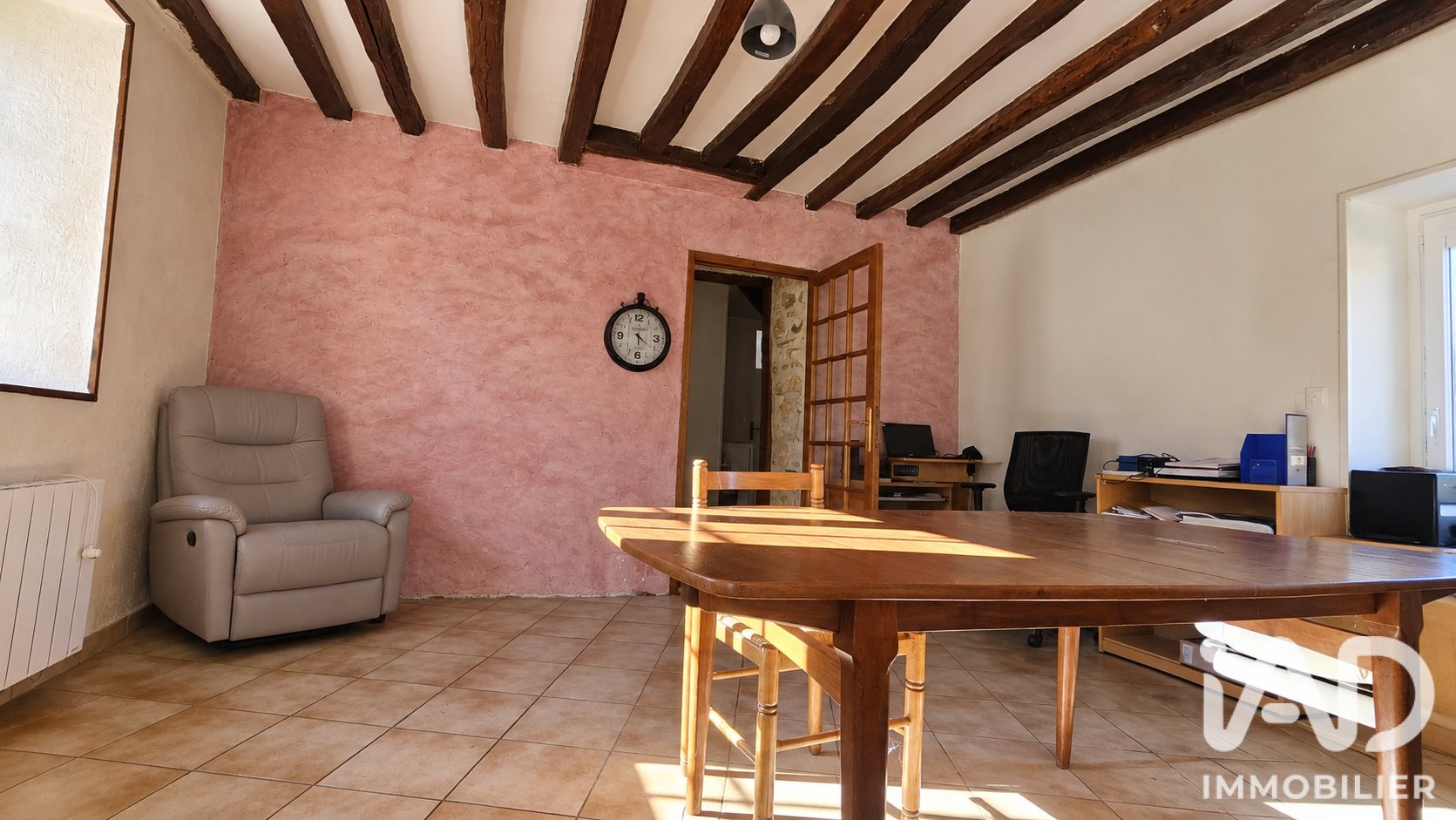 Maison à vendre, 195m², Lierville