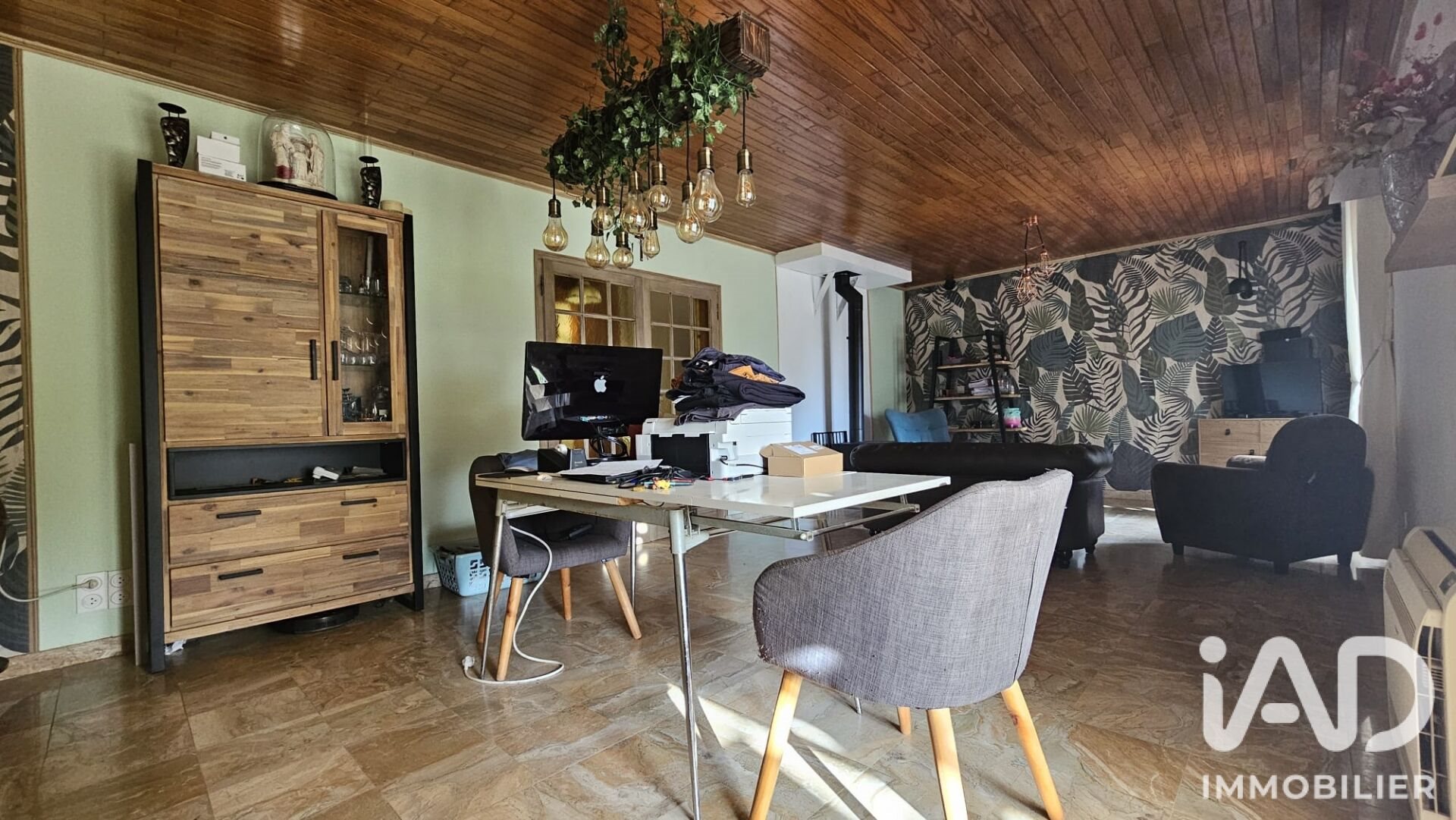 Maison à vendre, 135m², Sérifontaine