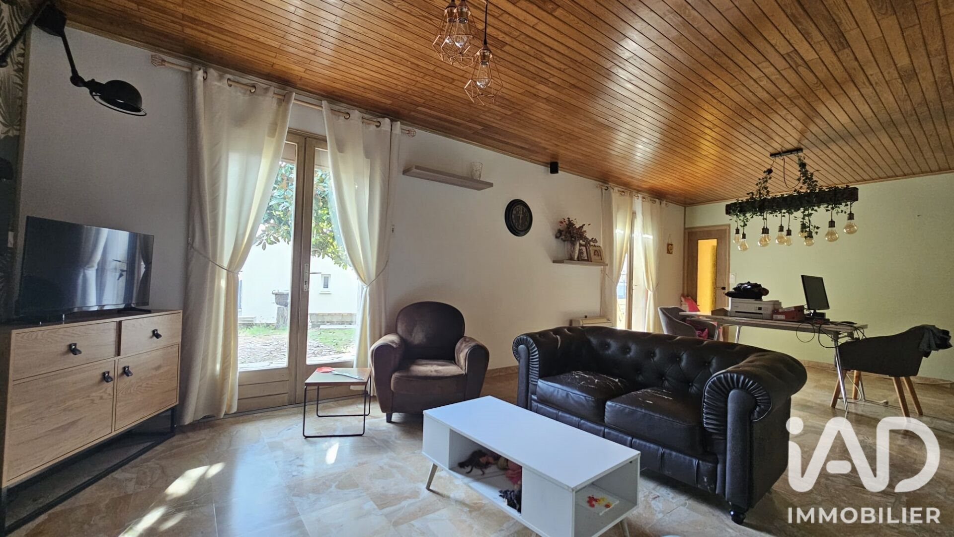 Maison à vendre, 135m², Sérifontaine