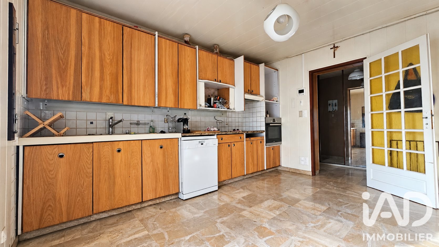 Maison à vendre, 135m², Sérifontaine