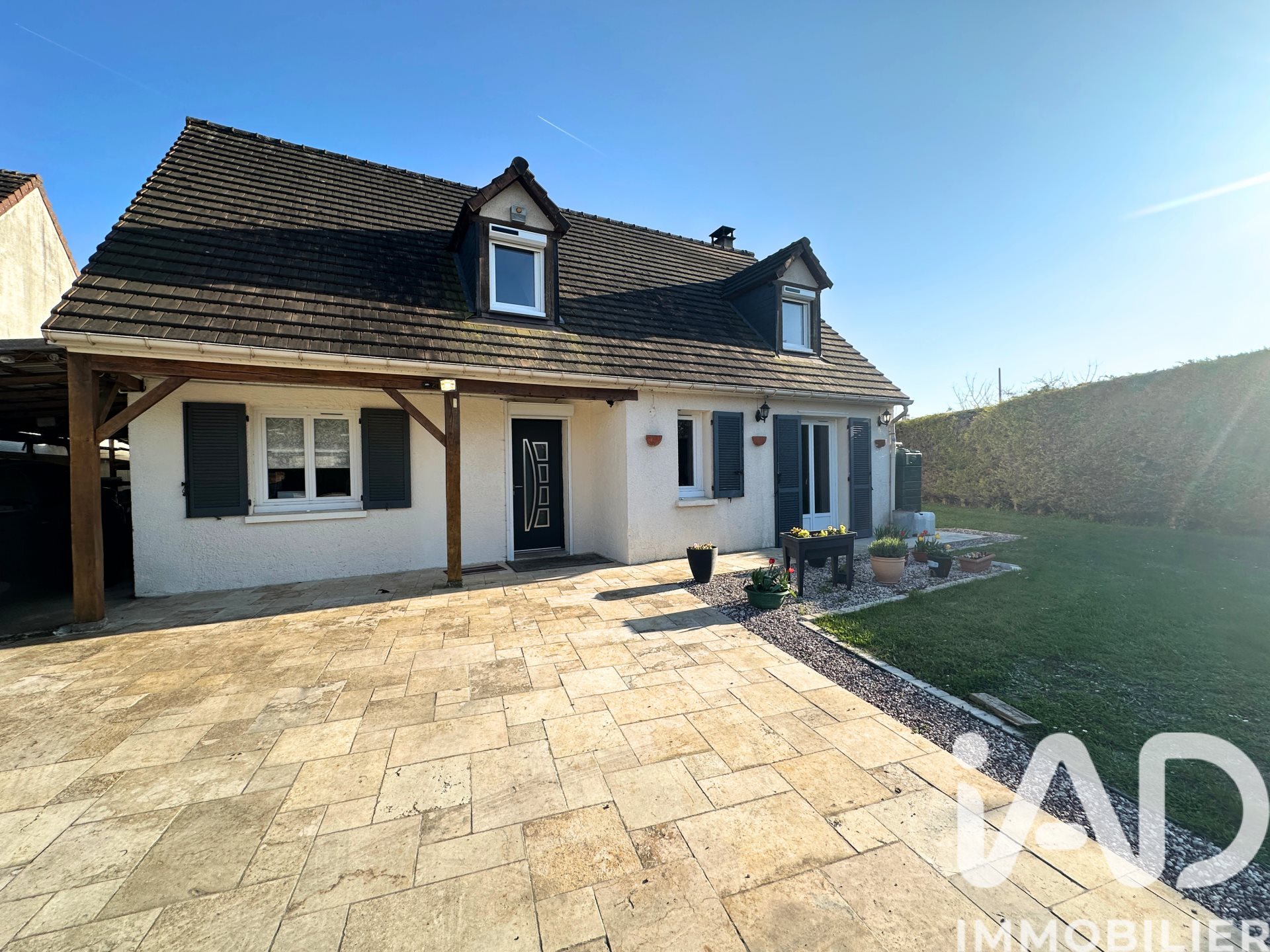 Maison à vendre, 159m², Gisors