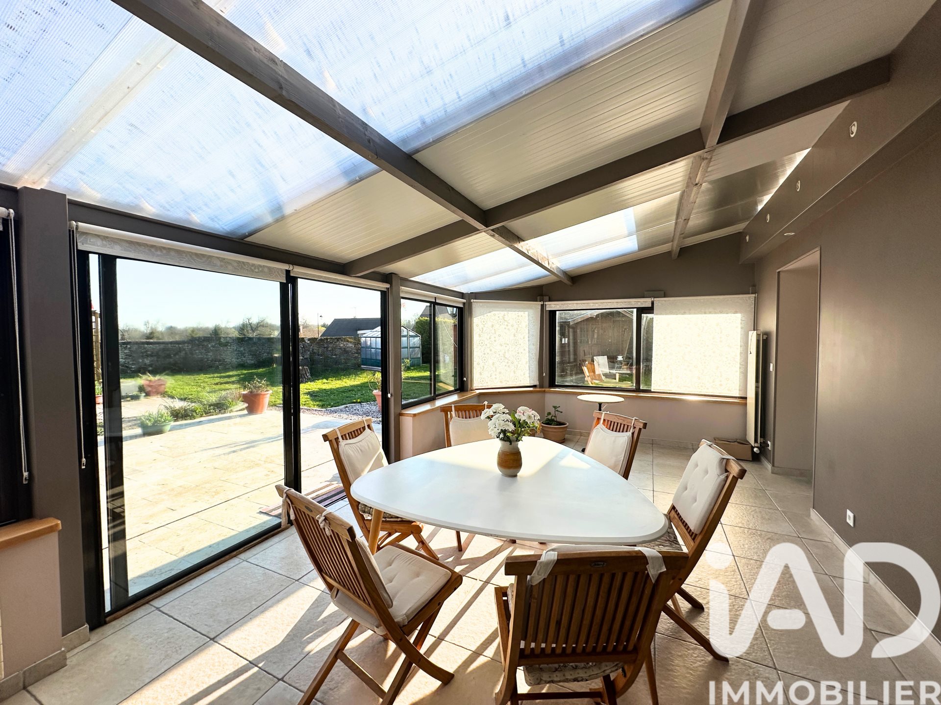 Maison à vendre, 159m², Gisors