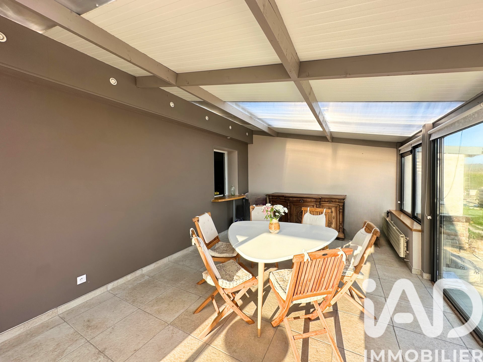 Maison à vendre, 159m², Gisors