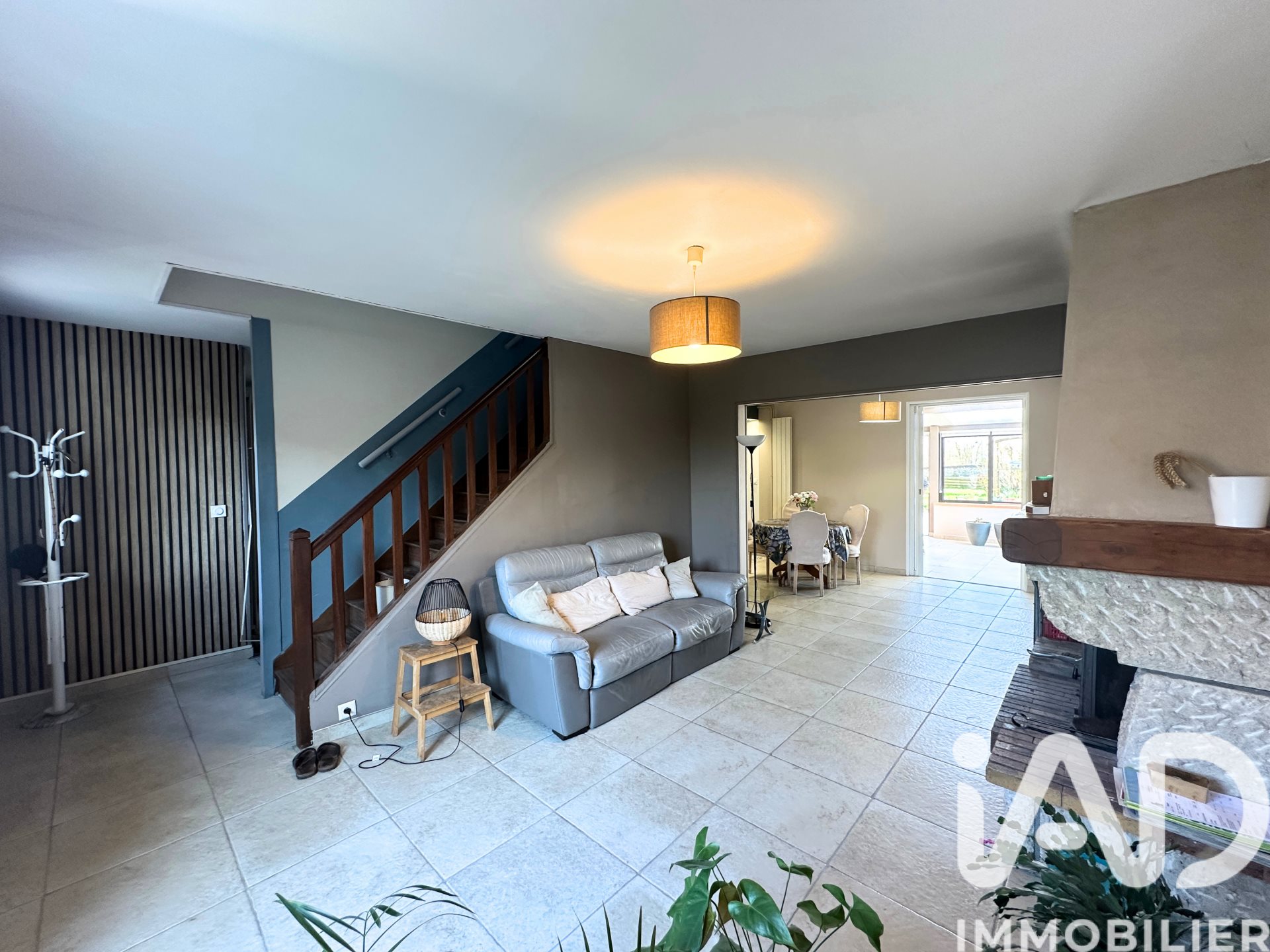 Maison à vendre, 159m², Gisors