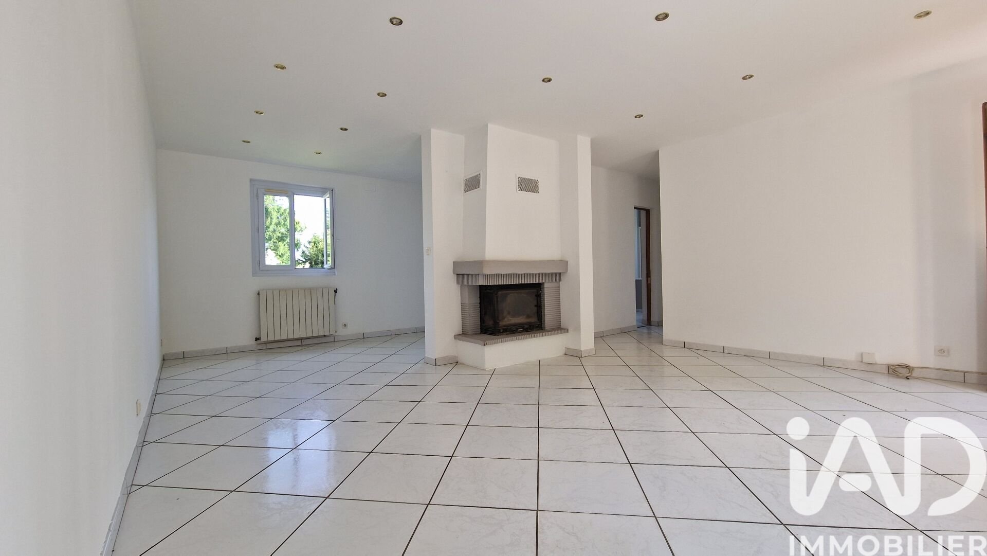 Maison à vendre, 80m², Sérifontaine